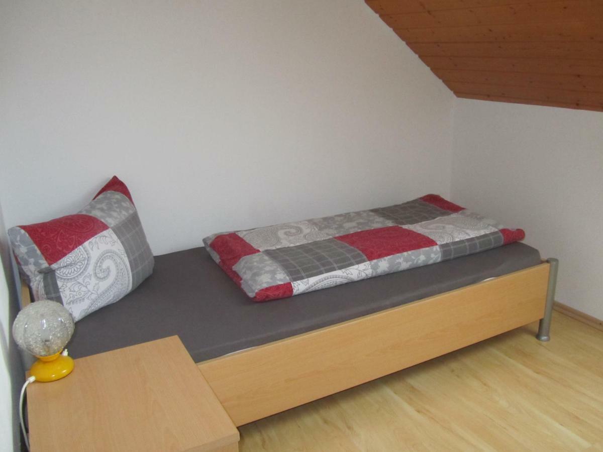 Ferienhaus Wunsch Oberkirch  Exterior foto
